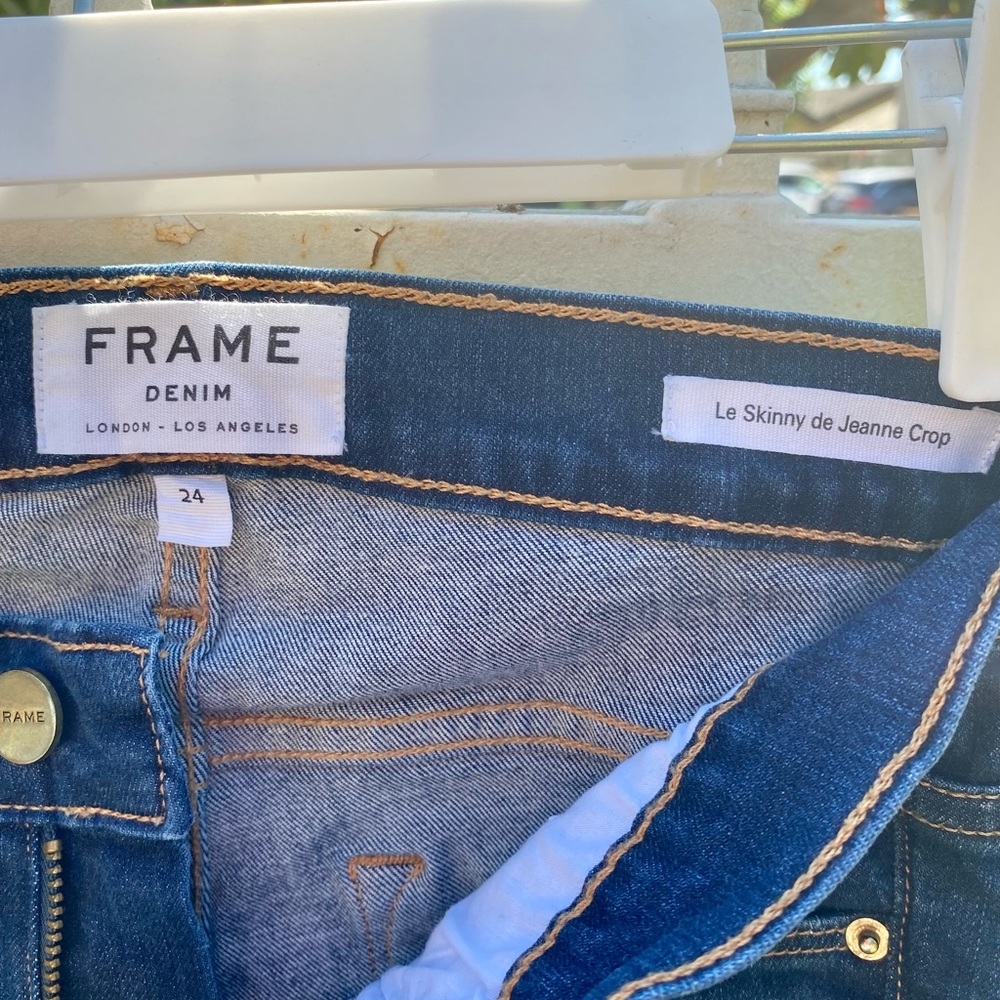 Frame denim - Picture 2 of 7